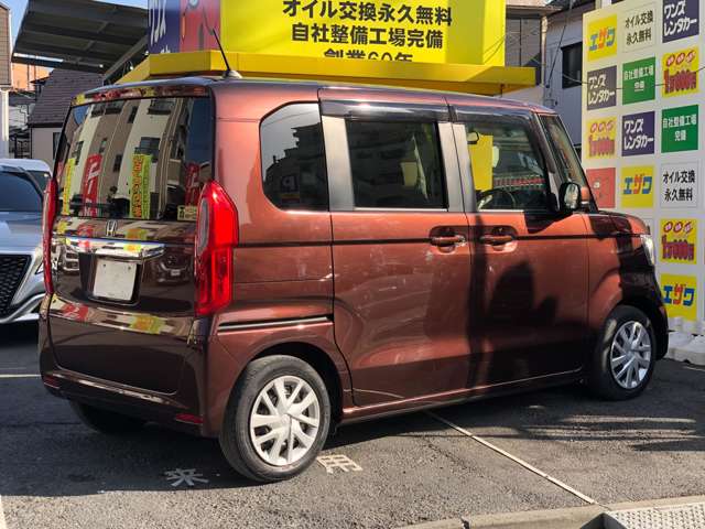 N-BOX 2022/R04