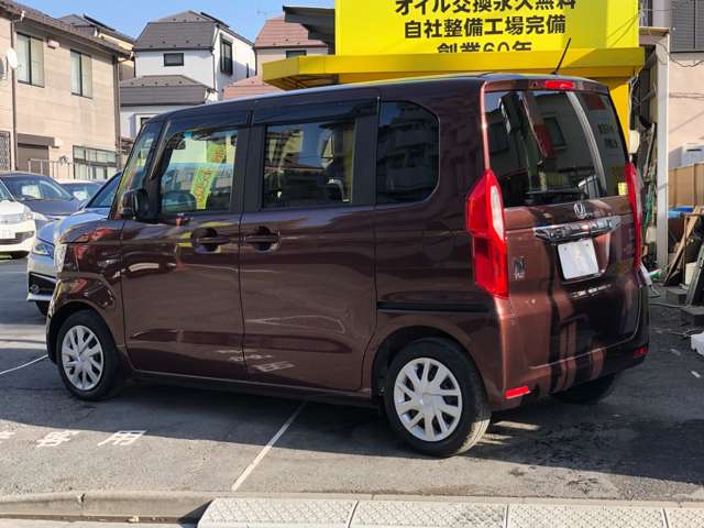 N-BOX 2022/R04
