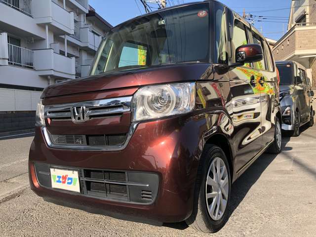 N-BOX 2022/R04