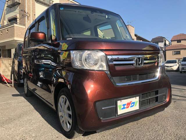 N-BOX 2022/R04