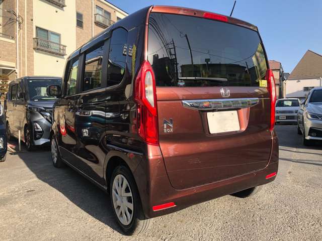 N-BOX 2022/R04