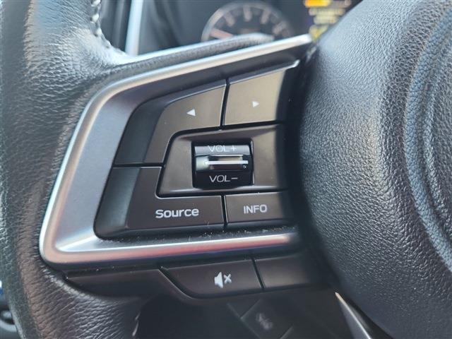 インプレッサスポーツ 2017/H29