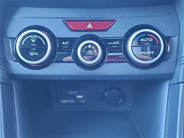 インプレッサスポーツ 2017/H29