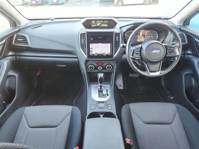 インプレッサスポーツ 2017/H29