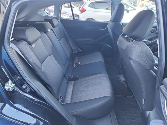 インプレッサスポーツ 2017/H29