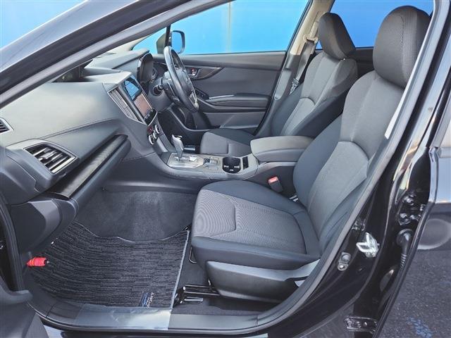 インプレッサスポーツ 2017/H29