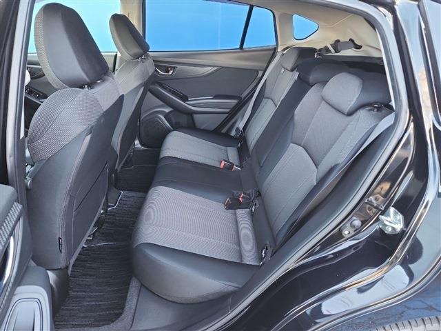 インプレッサスポーツ 2017/H29