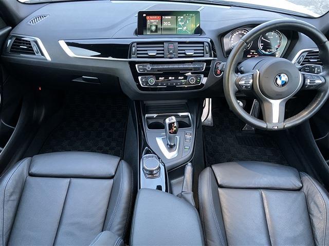 1シリーズ 2019/R01