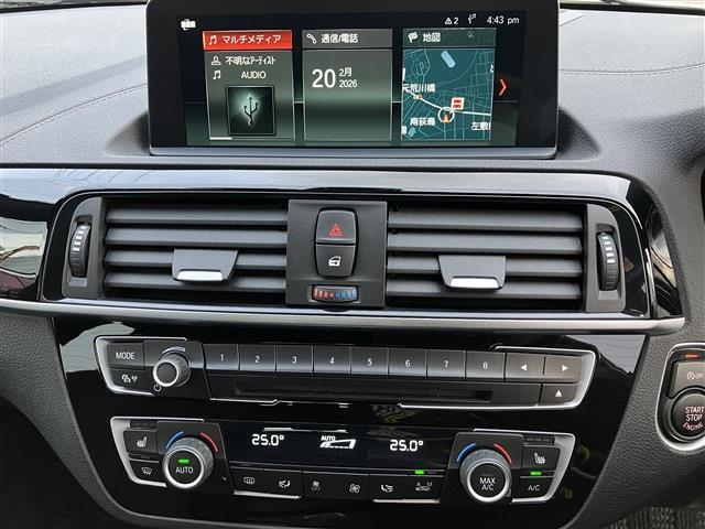 1シリーズ 2019/R01