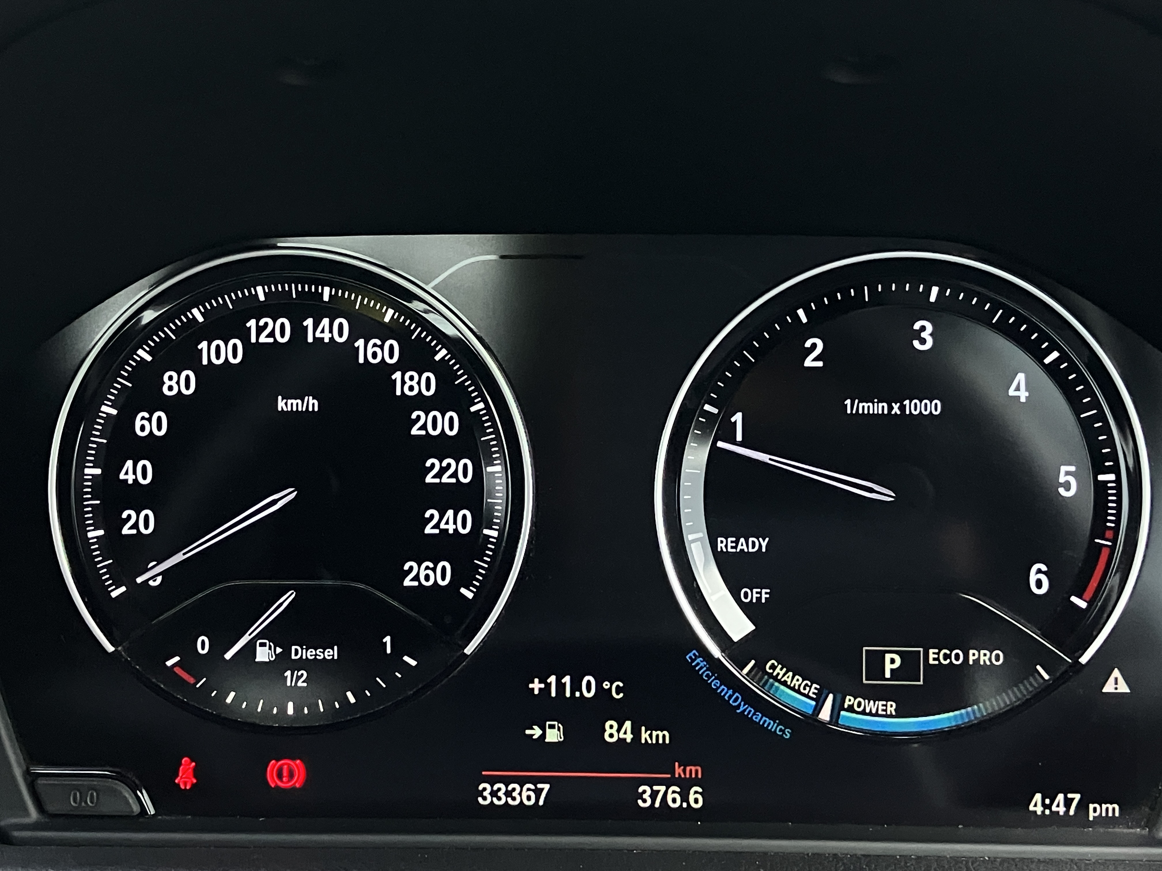 1シリーズ 2019/R01