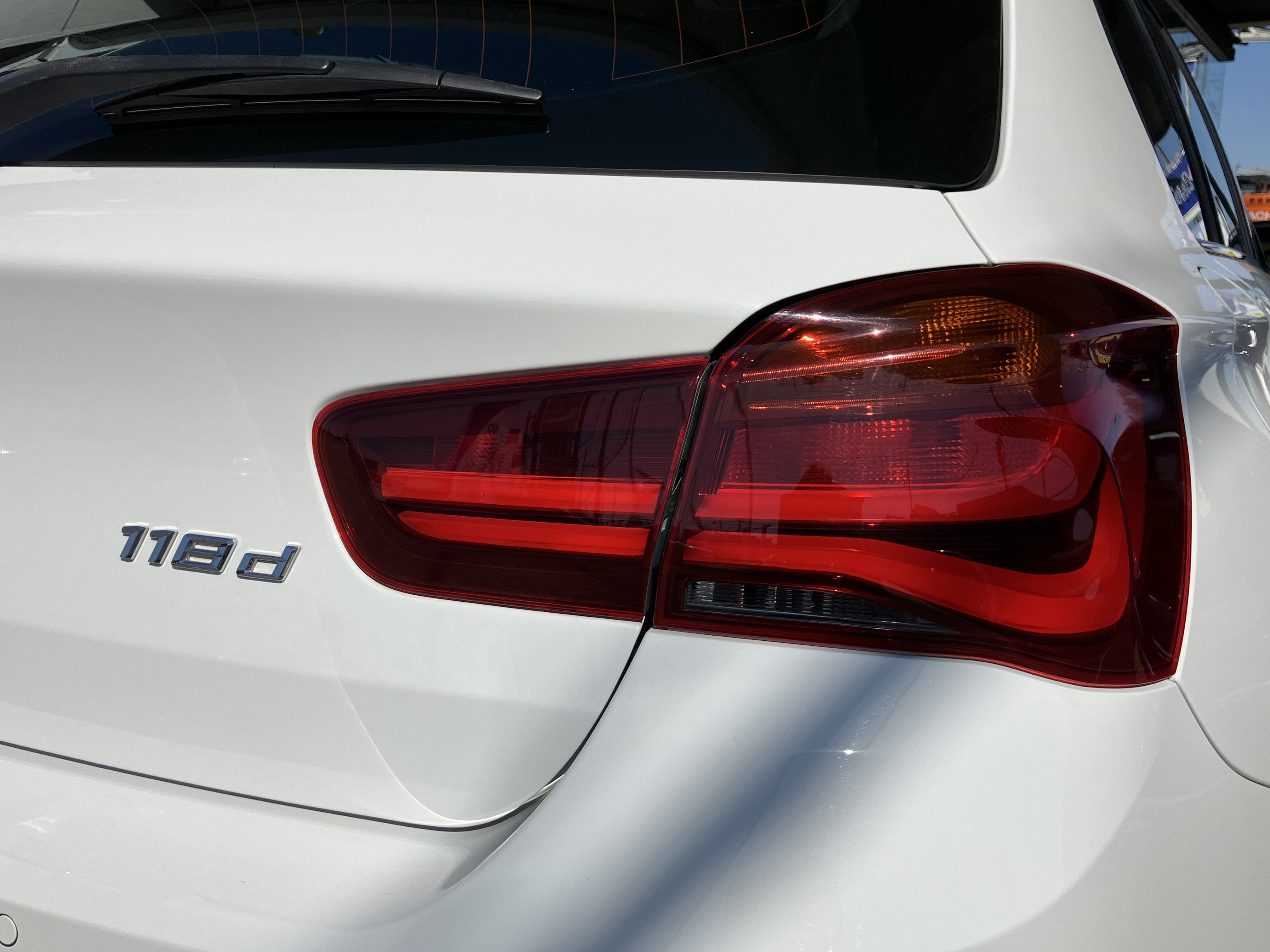 1シリーズ 2019/R01