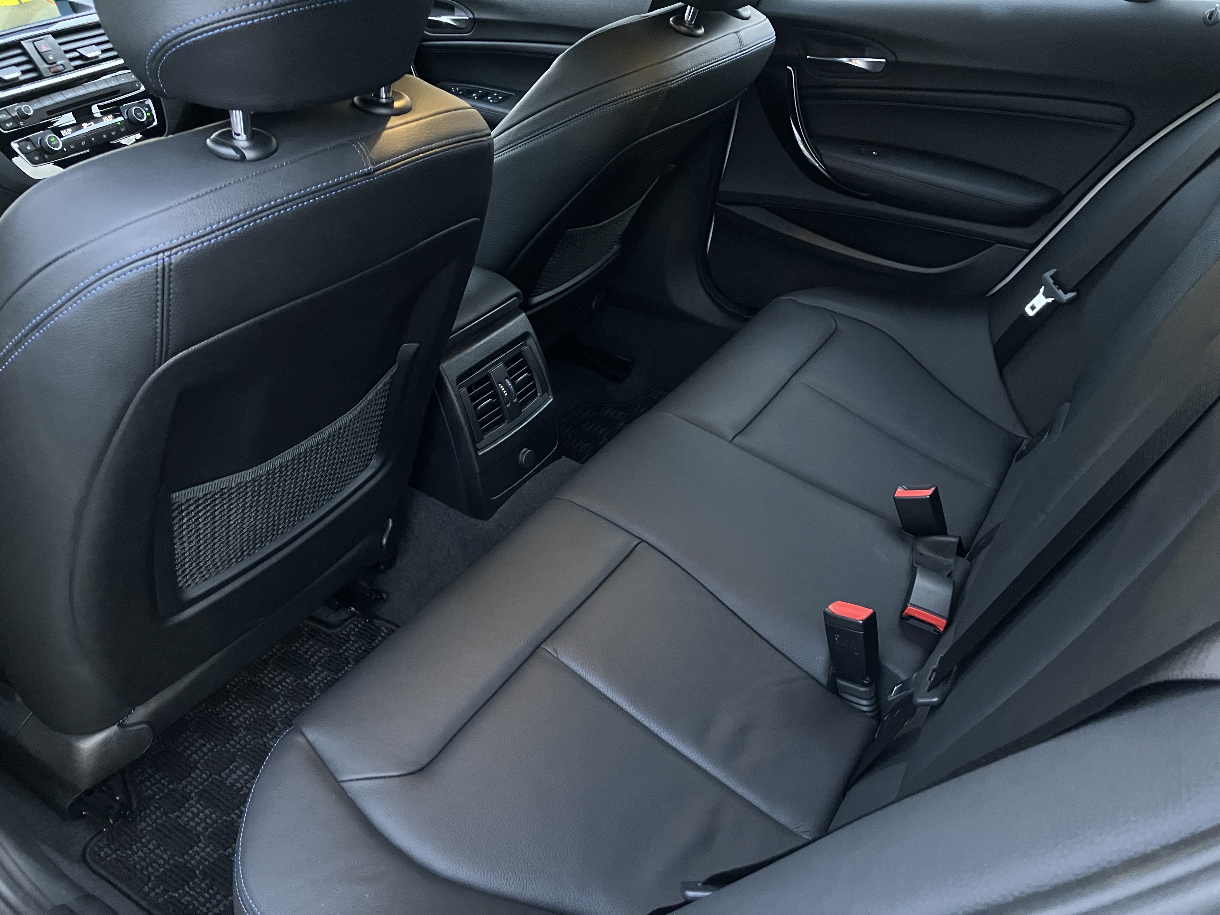 1シリーズ 2019/R01