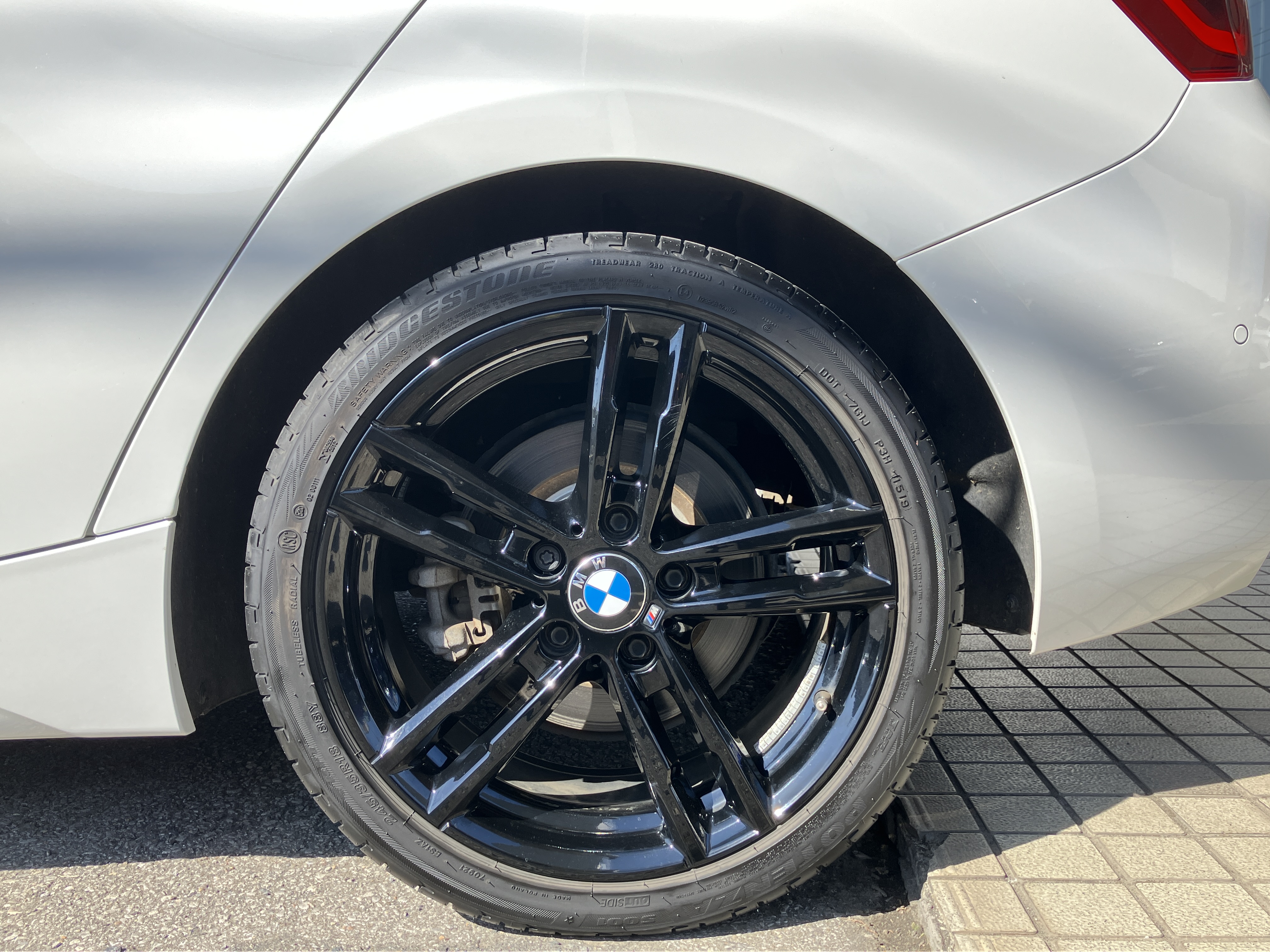 1シリーズ 2019/R01