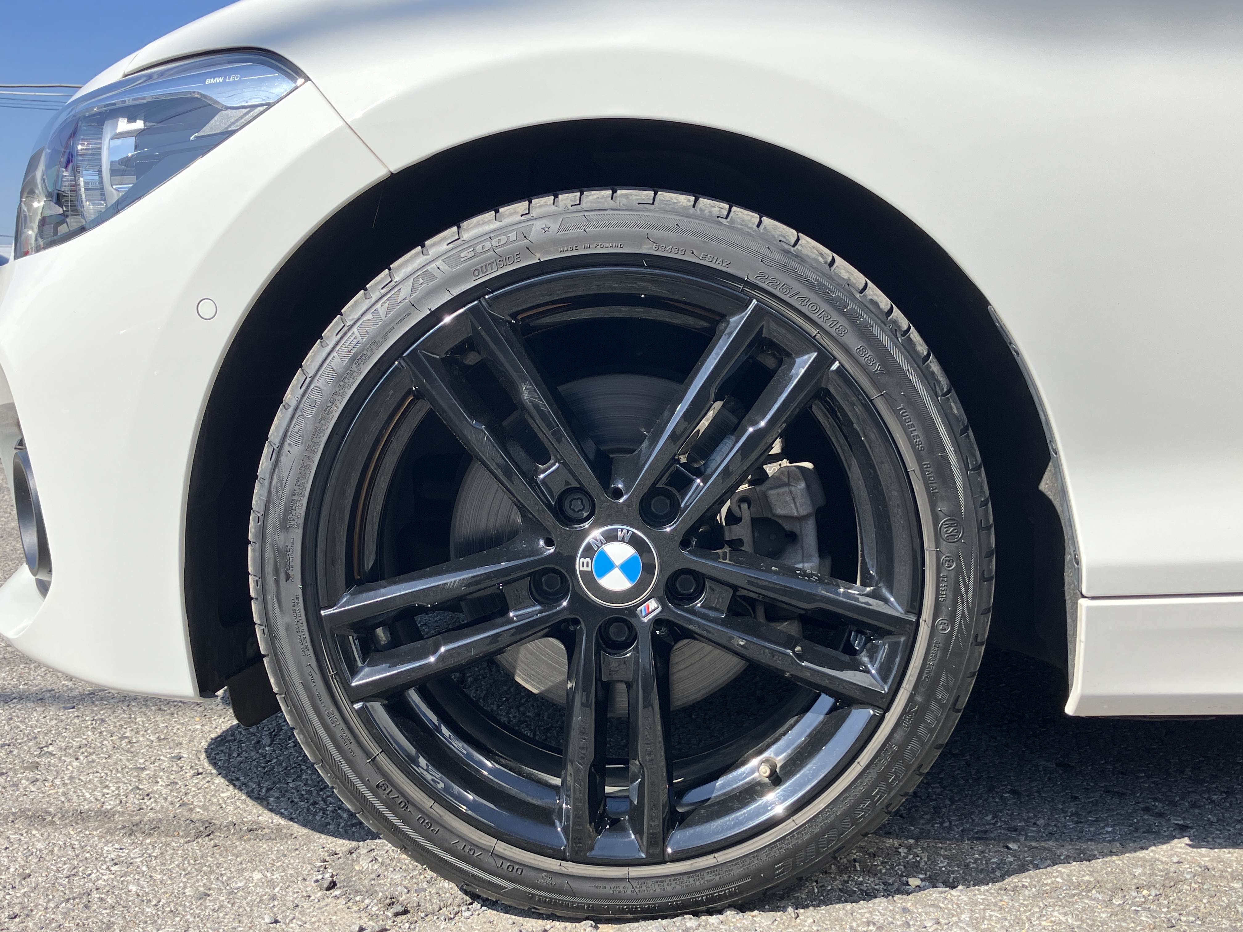 1シリーズ 2019/R01