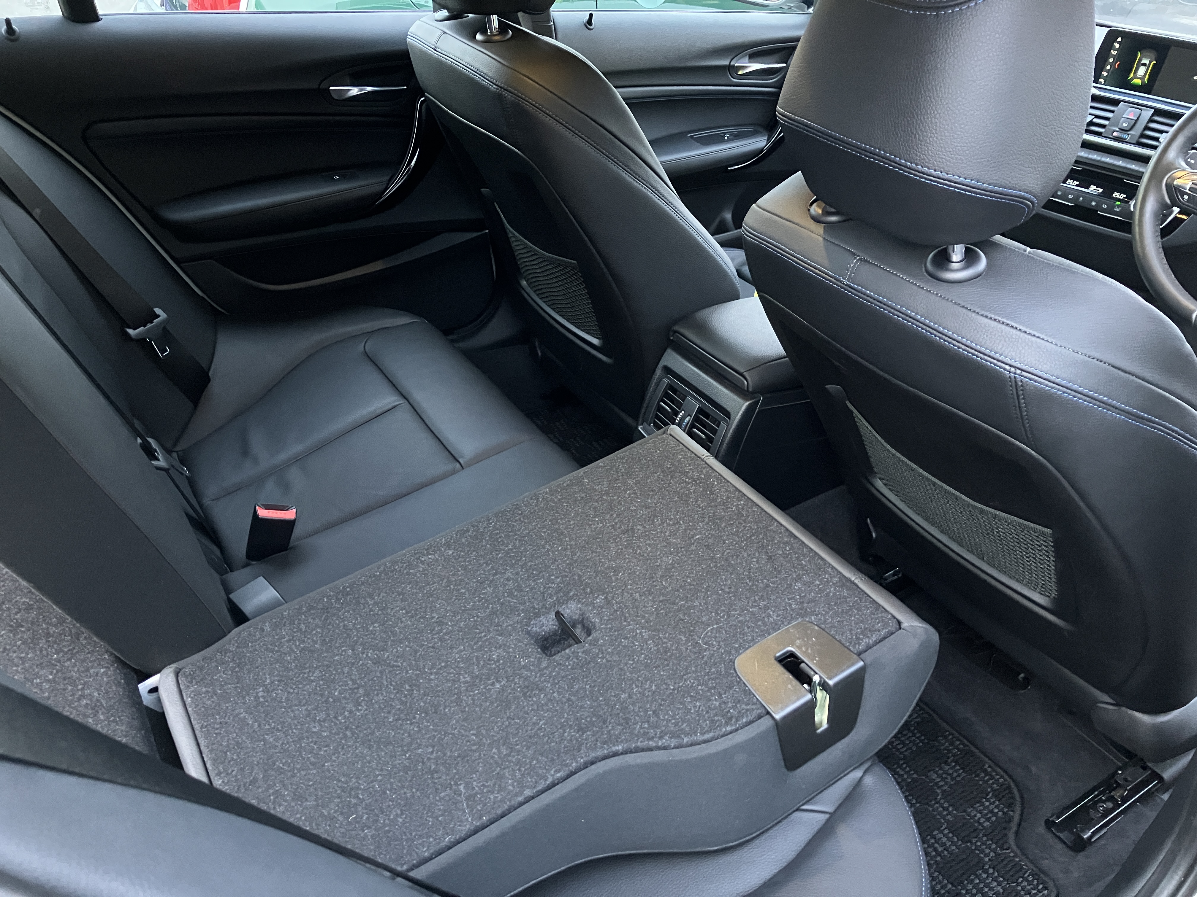 1シリーズ 2019/R01