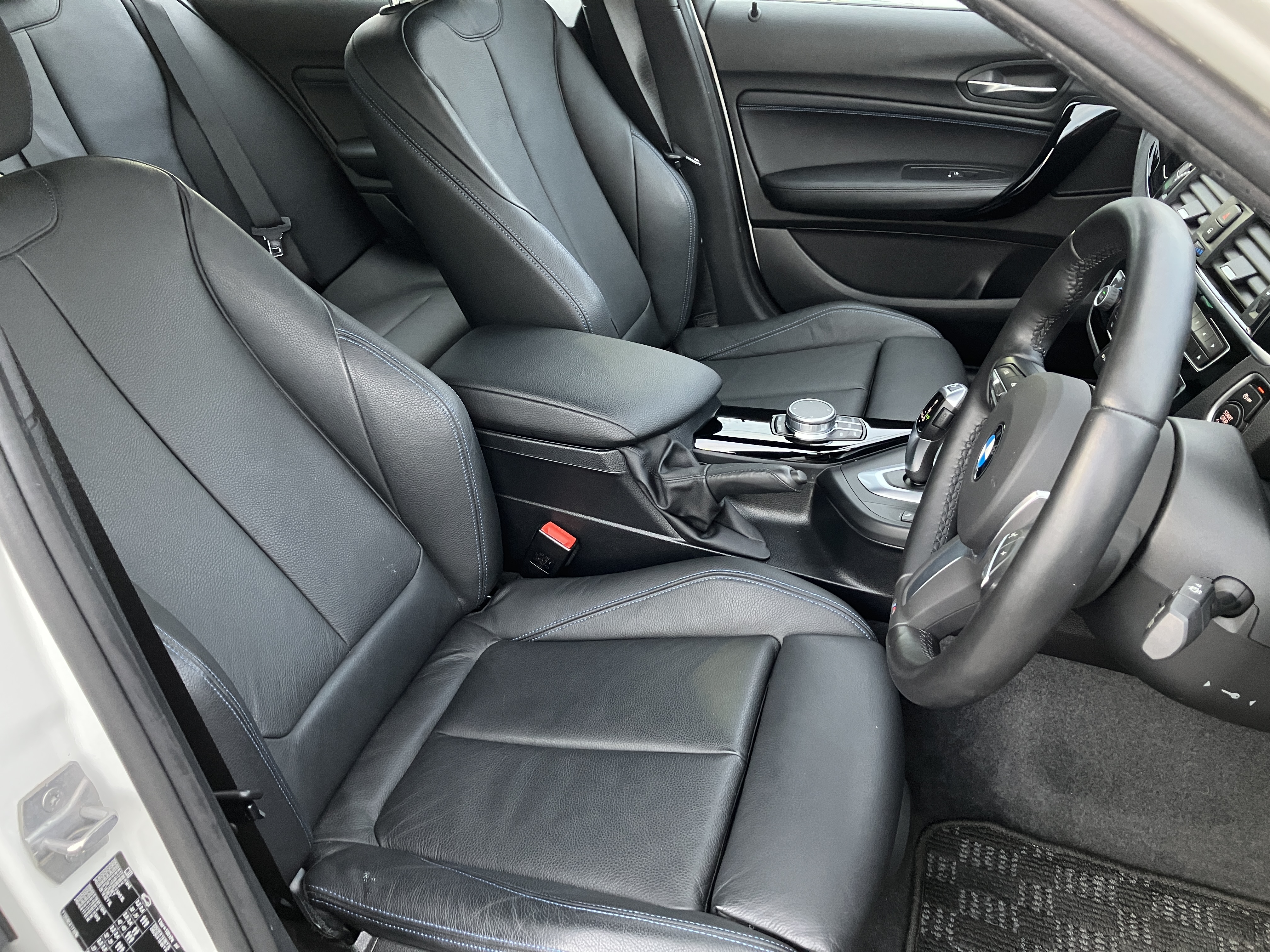 1シリーズ 2019/R01