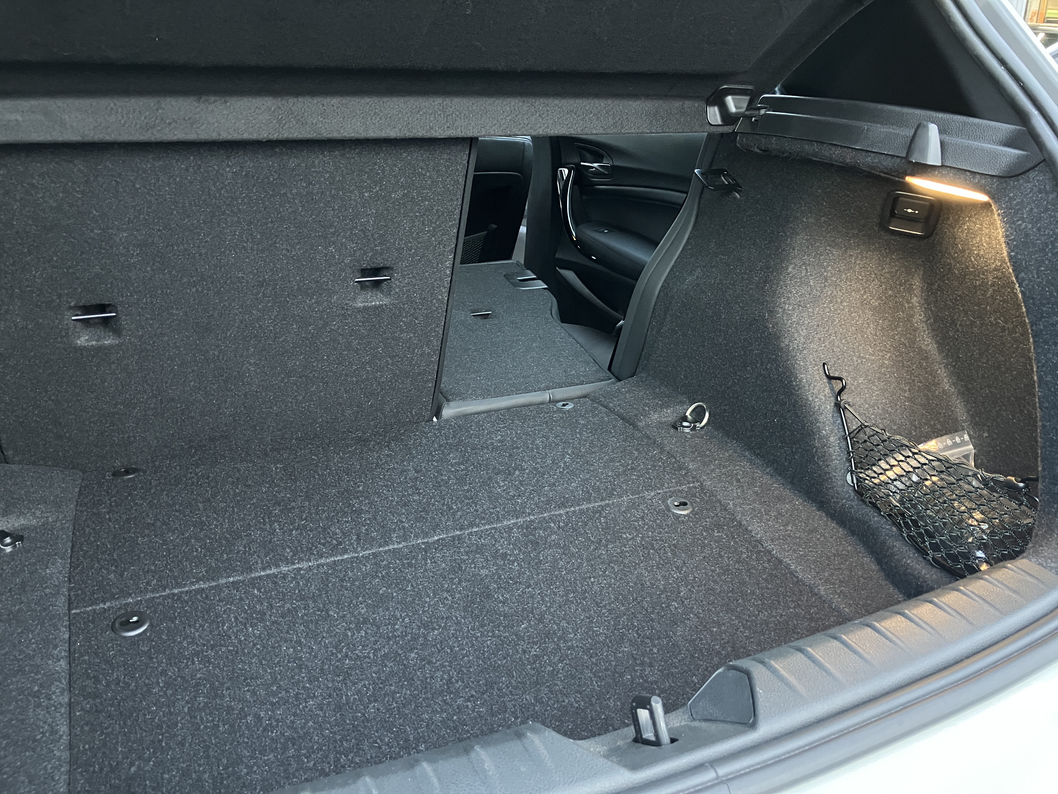 1シリーズ 2019/R01