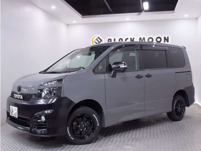 ヴォクシー 2012/H24