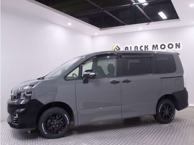 ヴォクシー 2012/H24