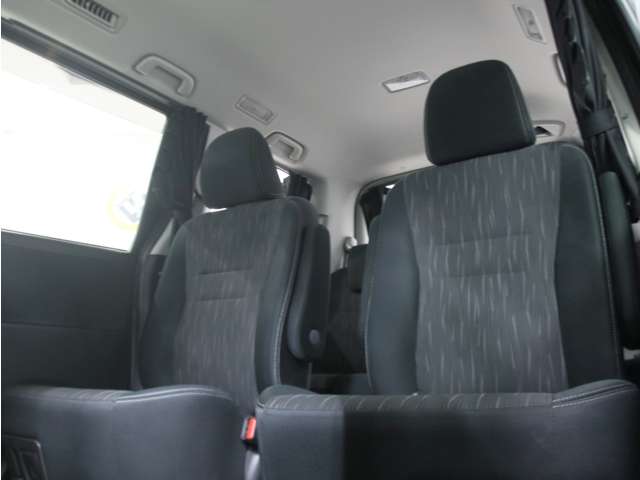 ヴォクシー 2012/H24