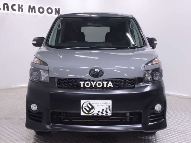 ヴォクシー 2012/H24