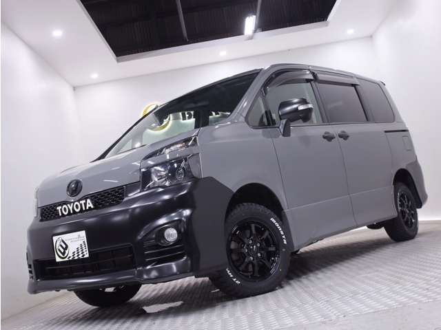 ヴォクシー 2012/H24