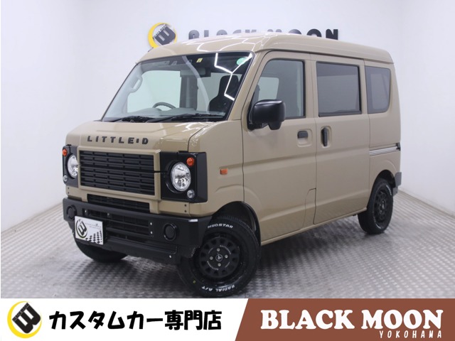 エブリイ 2021/R03