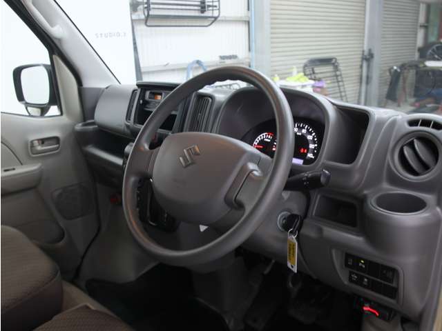 エブリイ 2021/R03