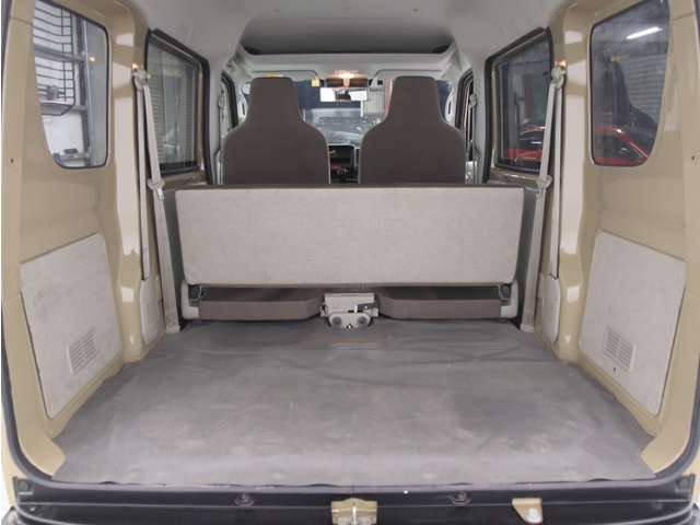 エブリイ 2021/R03