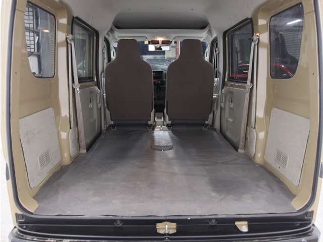 エブリイ 2021/R03