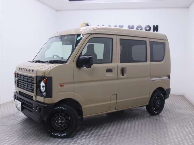 エブリイ 2021/R03