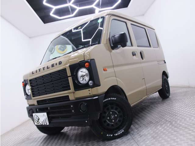 エブリイ 2021/R03