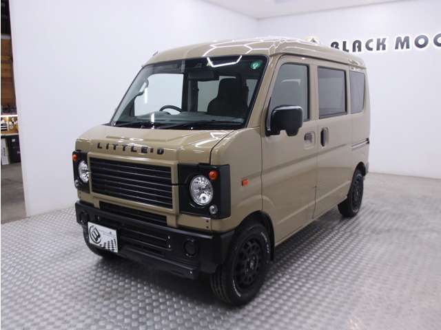 エブリイ 2021/R03