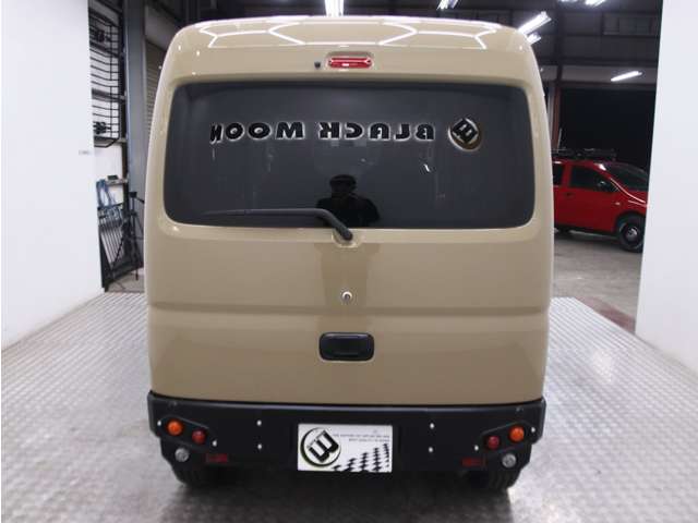 エブリイ 2021/R03