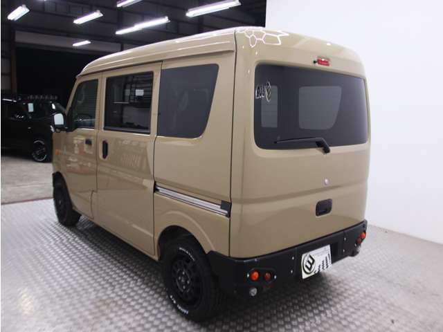 エブリイ 2021/R03