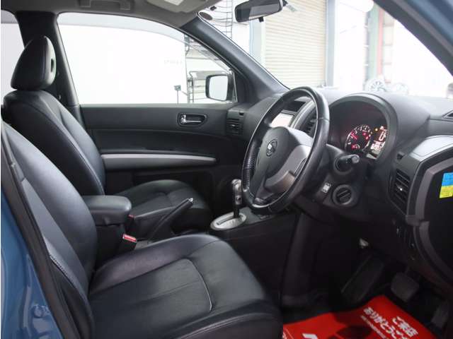 エクストレイル 2012/H24