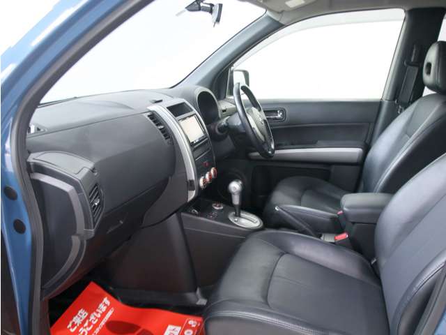 エクストレイル 2012/H24
