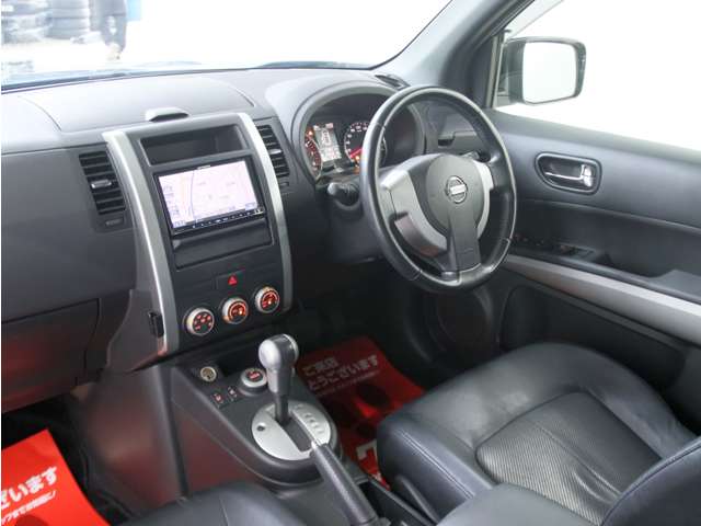エクストレイル 2012/H24