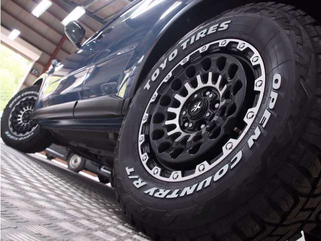 エクストレイル 2012/H24