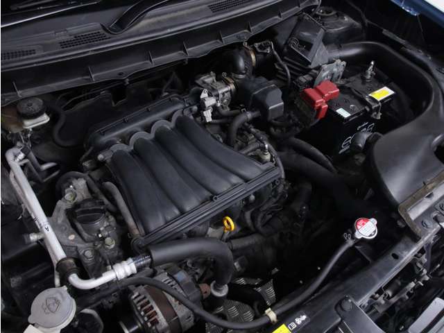 エクストレイル 2012/H24