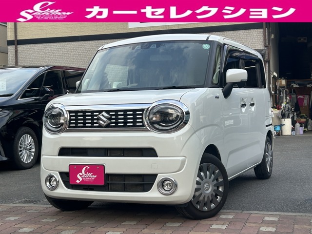 ワゴンRスマイル 2022/R04