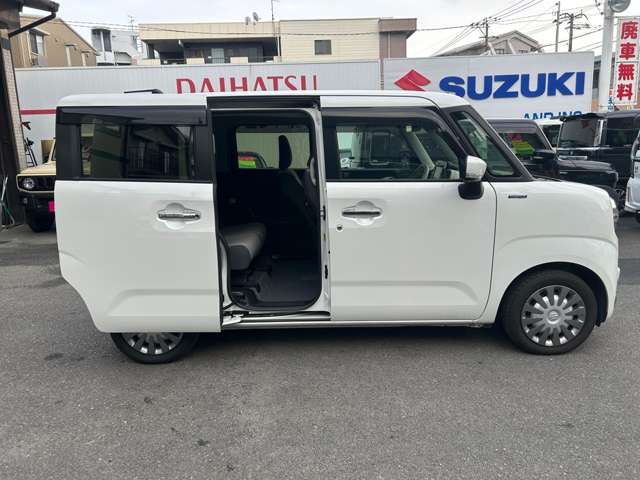 ワゴンRスマイル 2022/R04