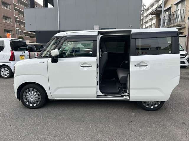 ワゴンRスマイル 2022/R04