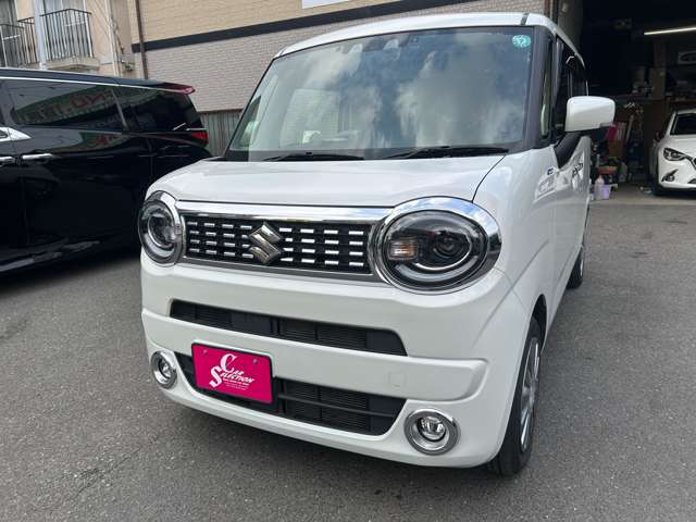 ワゴンRスマイル 2022/R04