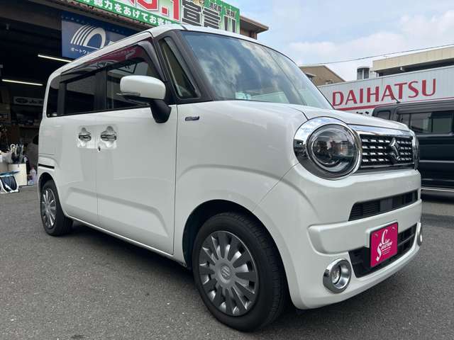 ワゴンRスマイル 2022/R04