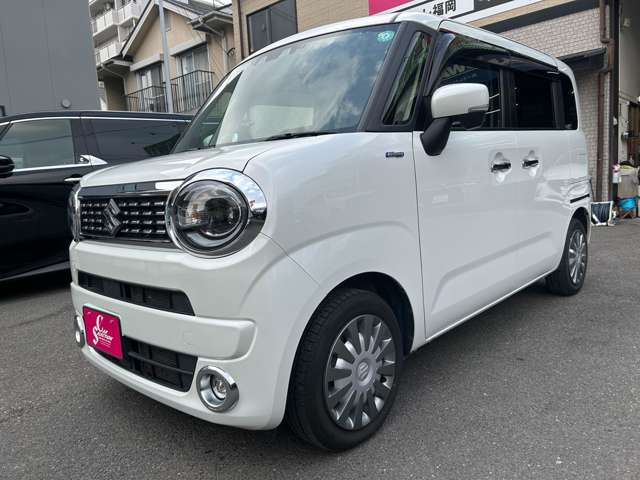 ワゴンRスマイル 2022/R04