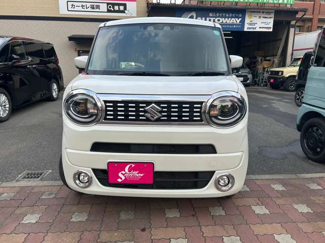 ワゴンRスマイル 2022/R04