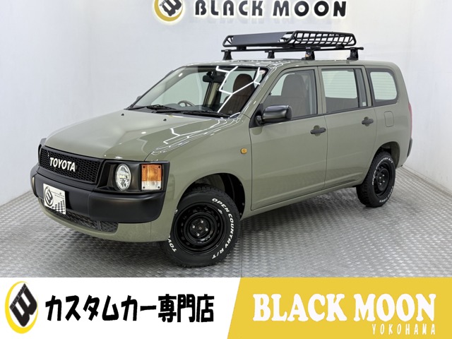 プロボックスバン 2011/H23