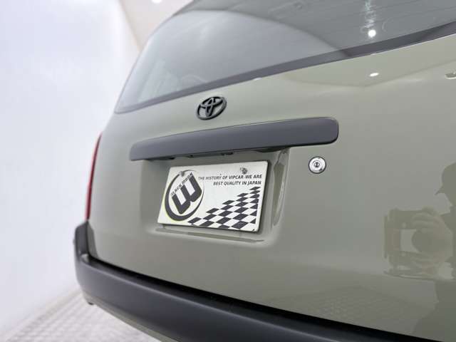 プロボックスバン 2011/H23