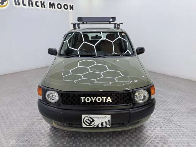 プロボックスバン 2011/H23